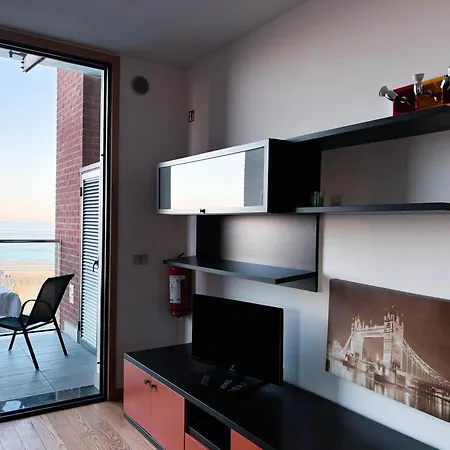 Lejlighed Frontemar Lido di Jesolo