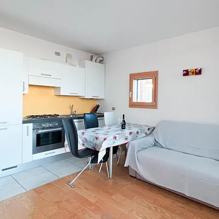 Frontemar Apartament *