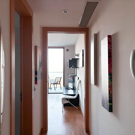 Frontemar Apartament