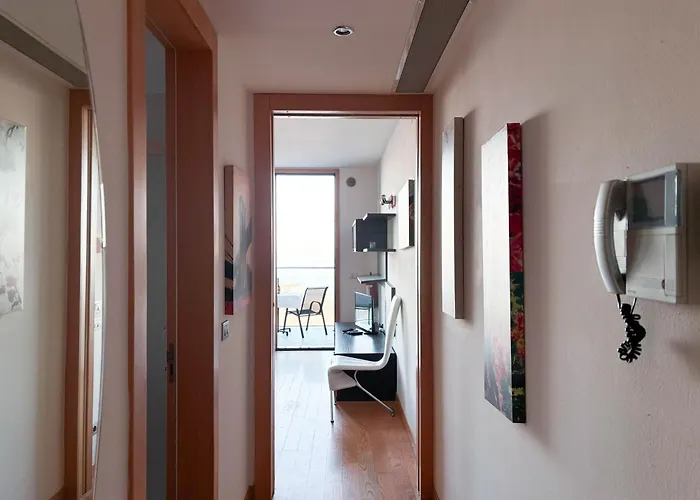 Frontemar Apartament